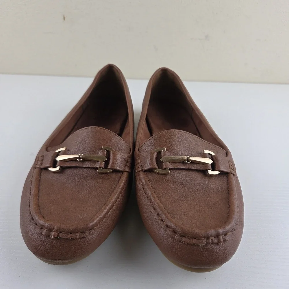 AEROSOLES dean brown
